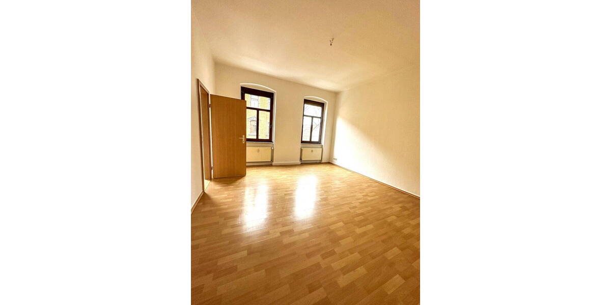 Etagenwohnung Weißenfels - 2 Zimmer, 45 m&sup2;, 276&euro; | Angebot:26836129