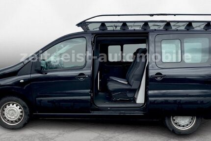 Citroen Jumpy 178.000 km 7.385 &euro; Potsdam 14480