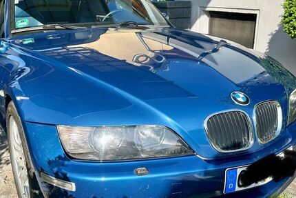 BMW Z3 86.000 km 16.500 &euro; Haldensleben 39340