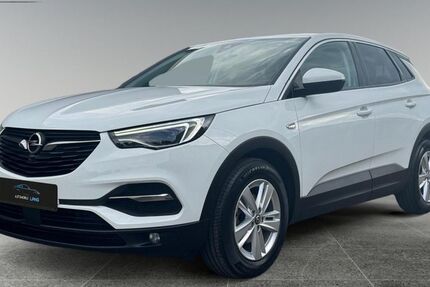 Opel Grandland (X) 179.300 km 13.390 &euro; Herten 45699