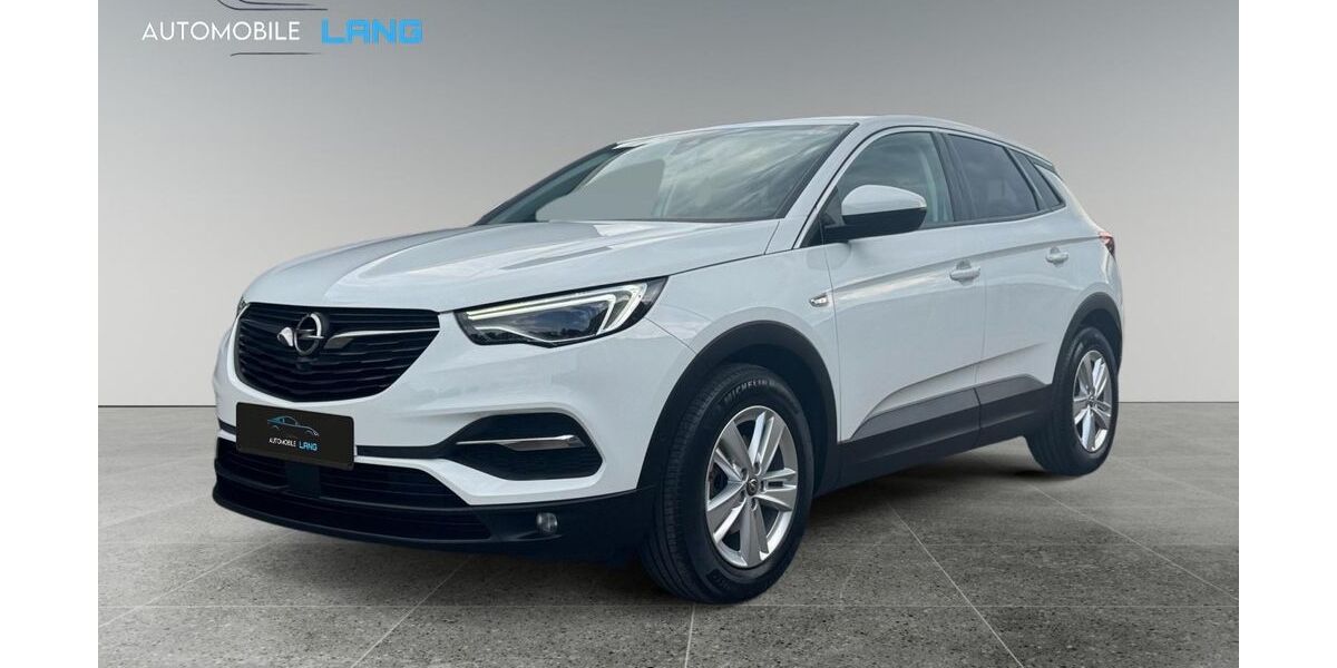 Opel Grandland (X) 179.300 km 13.390 &euro; Herten 45699