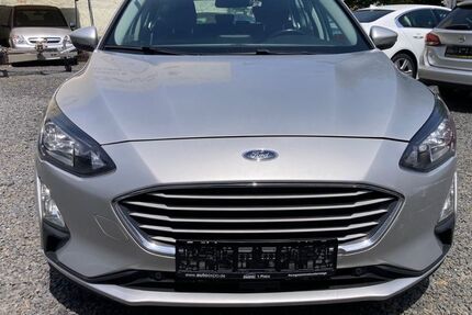 Ford Focus 114.300 km 10.900 &euro; Hanau 63450