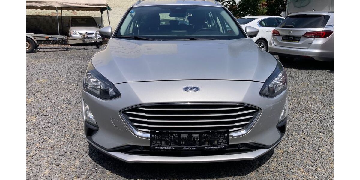 Ford Focus 114.300 km 10.900 &euro; Hanau 63450