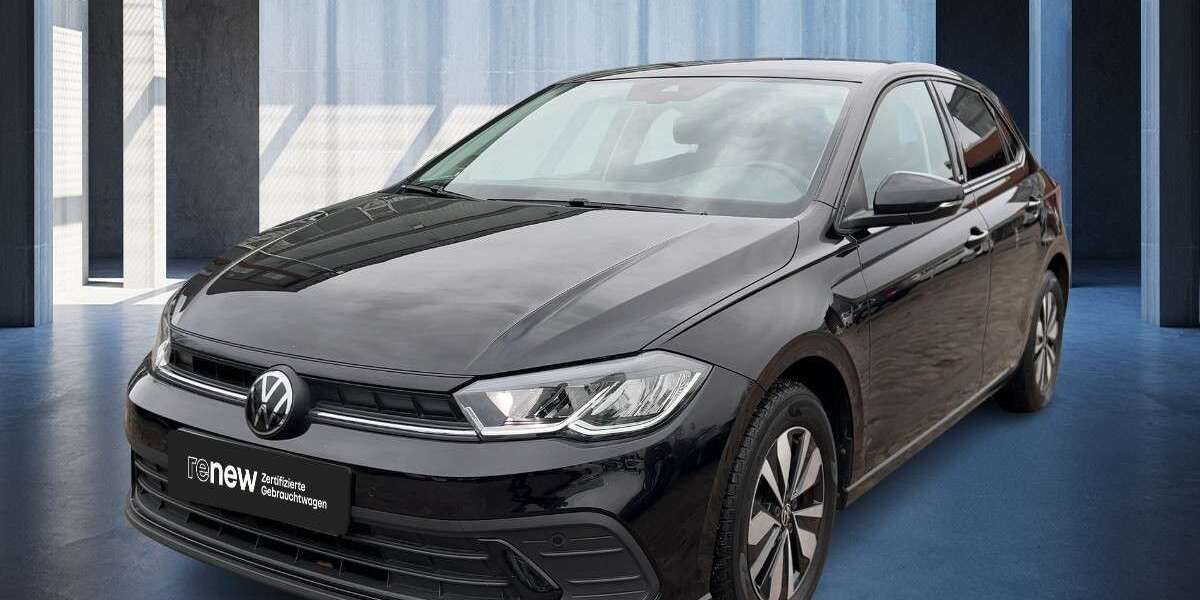 VW Polo 66.523 km 15.990 &euro; Hamburg 20537