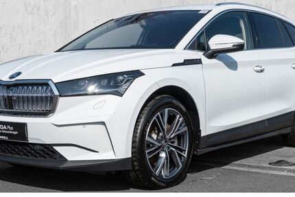 Skoda Enyaq 69.540 km 37.890 &euro; Düsseldorf 40474