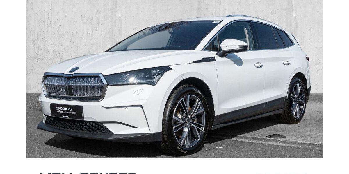 Skoda Enyaq 69.540 km 37.890 &euro; Düsseldorf 40474
