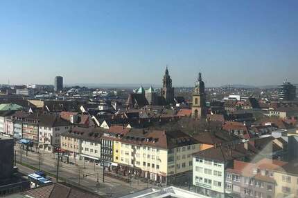 Büro in Heilbronn 1.375 € 125 m² zimmer