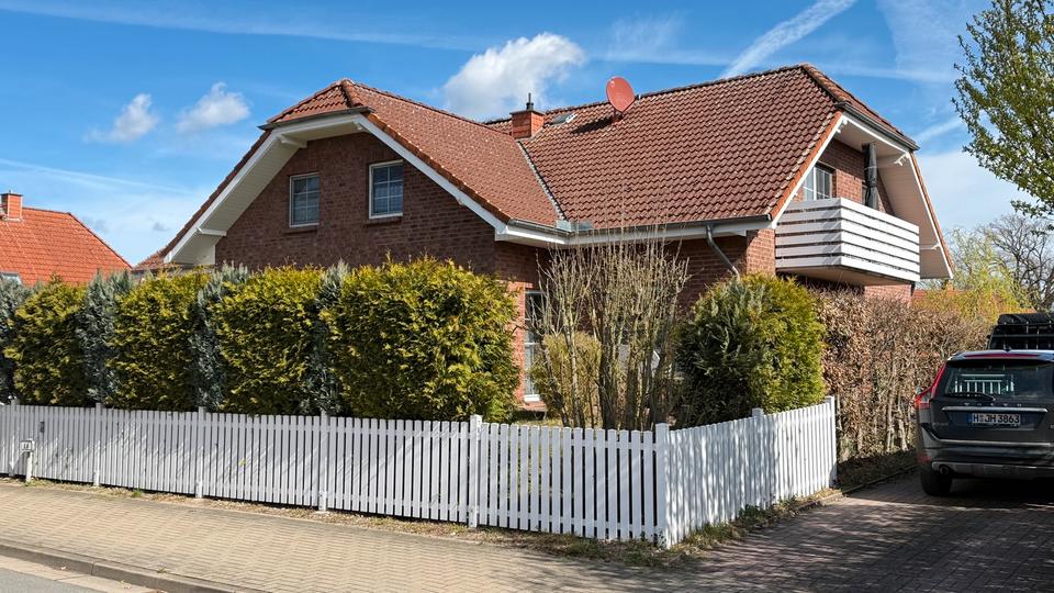 Erdgeschoßwohnung Uetze - 3 Zimmer, 73 m&sup2;, 165.000&euro; | Angebot:26414510