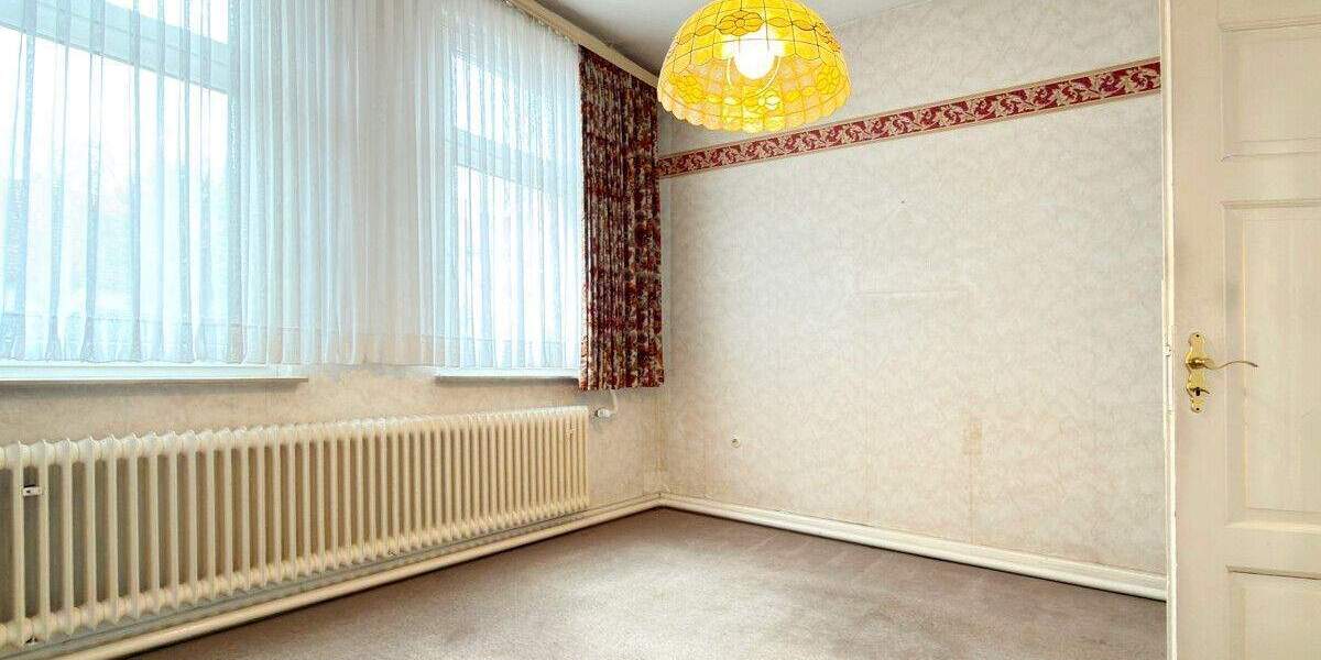 Einfamilienhaus Bad Essen - 6 Zimmer, 161 m&sup2;, 198.000&euro; | Angebot:25278988