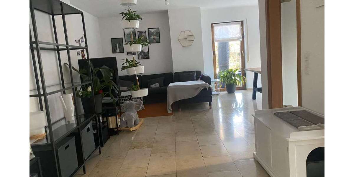 Wohnung zum Mieten in Schwieberdingen 1.050 € 82 m² 3 zimmer