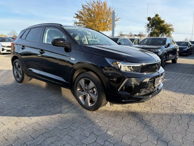 Opel Grandland (X) 24.150 km 19.845 &euro; Lippstadt 59557