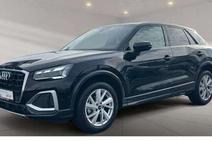 Audi Q2 8.100 km 32.890 &euro; Landau 76829