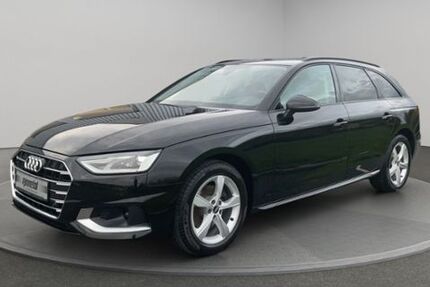 Audi A4 63.300 km 24.780 &euro; Rudolstadt 07407