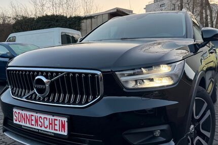 Volvo XC40 32.100 km 28.500 € Mainz 55120