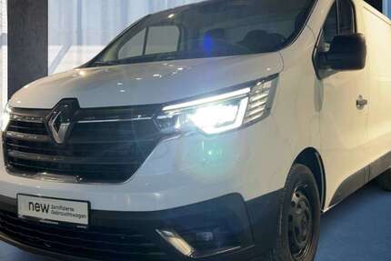 Renault Trafic 77.144 km 21.990 &euro; Hamburg 22763