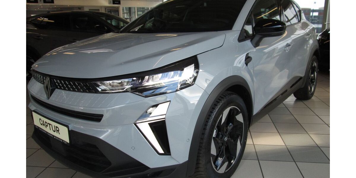 Renault Captur 3.700 km 26.600 &euro; Plettenberg 58840