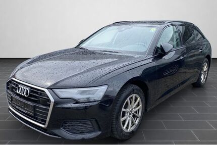 Audi A6 99.214 km 25.390 &euro; Simmern 55469