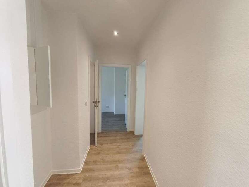 Wohnung zum Mieten in Merseburg 531 € 73.15 m²