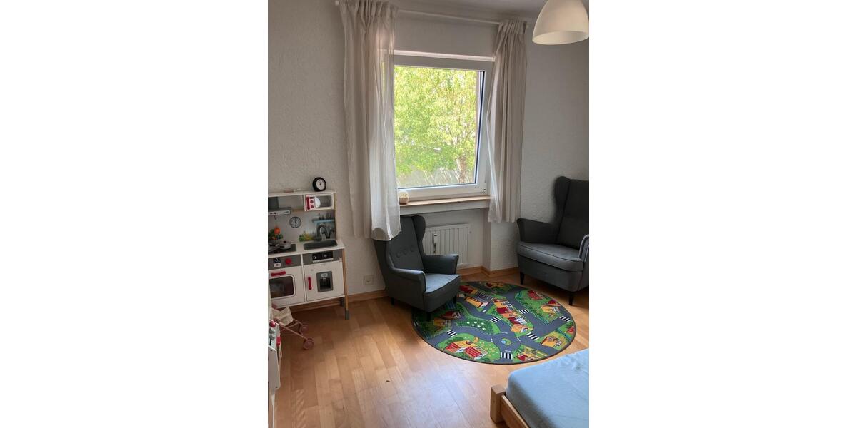 Etagenwohnung Saarbrücken Malstatt - 3 Zimmer, 67 m&sup2;, 159.000&euro; | Angebot:27096198