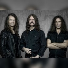 Kilminister - a tribute to Motörhead 04.10.2025 F-Haus