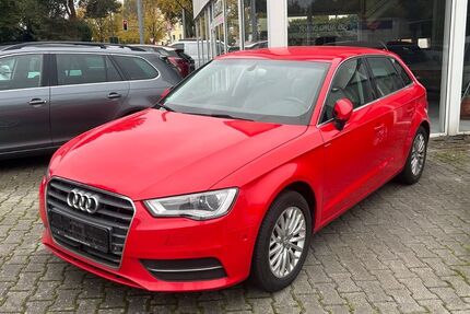 Audi A3 199.870 km 8.690 € Bochum 44879