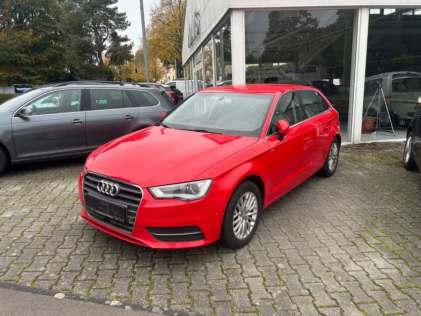 Audi A3 199.870 km 8.690 € Bochum 44879
