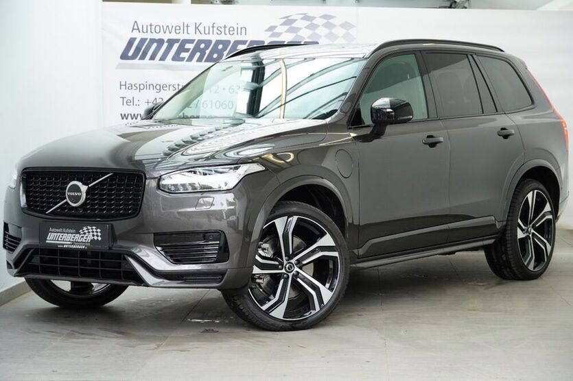 XC90