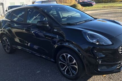 Ford Puma 25.137 km 17.980 € Glauchau 08371