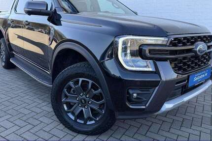 Ford Ranger 63.495 km 45.798 &euro; Mölln 23879