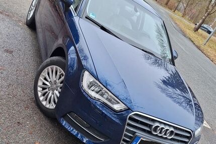 Audi A3 95.516 km 11.900 &euro; Preetz 24211