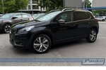 Peugeot 2008 Allure*Pano*Leder*R-Cam*Navi*SHZ*LED*USB* 81.293 km 10.890 &euro; Berlin 13187