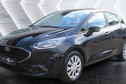 Ford Fiesta 84.900 km 11.900 &euro; Waldkirch 79183