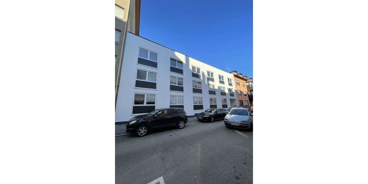 Etagenwohnung Pforzheim - 1 Zimmer, 46 m&sup2;, 499&euro; | Angebot:26715248