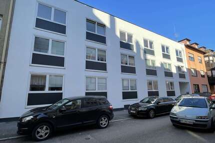 Wohnung Pforzheim - 1 Zimmer, 46 m&sup2;, 499&euro; | Angebot:26715248