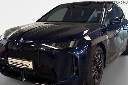 BMW iX 27.690 km 69.490 &euro; Dorsten 46282