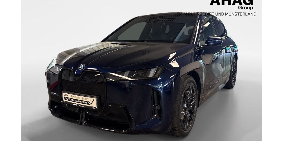 BMW iX 27.690 km 69.490 &euro; Dorsten 46282