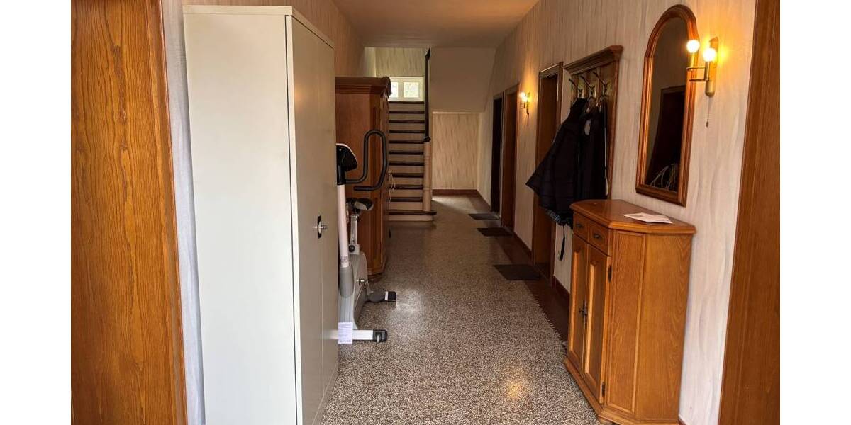 Mehrfamilienhaus, Wohnhaus Rinteln / Hohenrode Hohenrode - 1 Zimmer, 299 m&sup2;, 198.000&euro; | Angebot:26684664