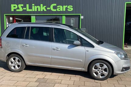Opel Zafira 172.000 km 2.990 € Thannhausen 86470