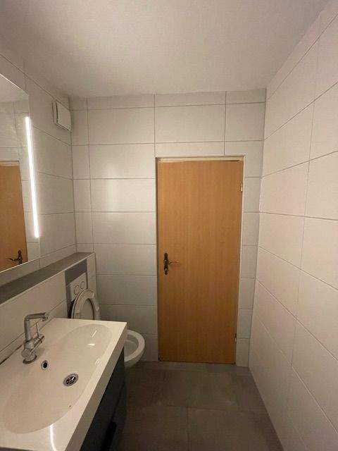 Unistadt-Lage! Vermietungssichere 4-Zimmer-Wohnung mit Zukunft! 4 zimmer