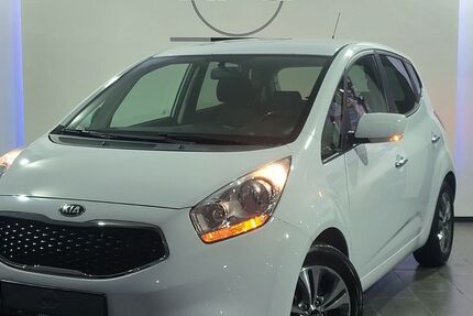 Kia Venga 46.440 km 8.995 &euro; Wuppertal 42285