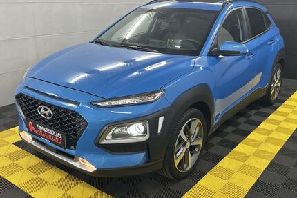 Hyundai KONA 33.697 km 19.790 &euro; Ostrhauderfehn 26842