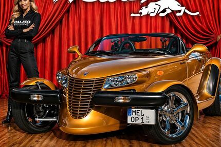 Plymouth Prowler 3.602 km 52.990 &euro; Melle (Spenge) 49328