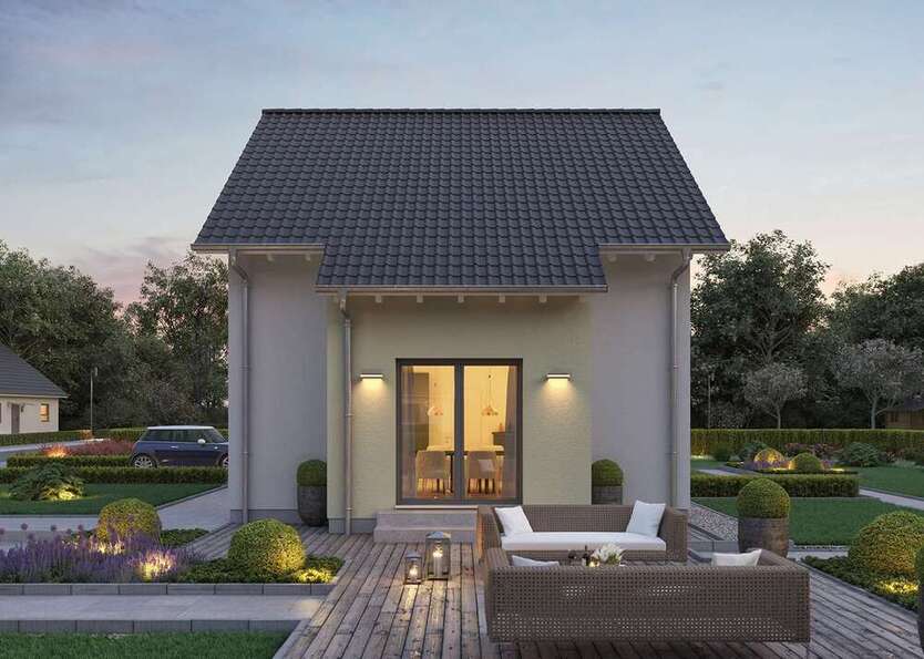 Haus zum Kaufen in Albstadt 371.819 € 98 m²