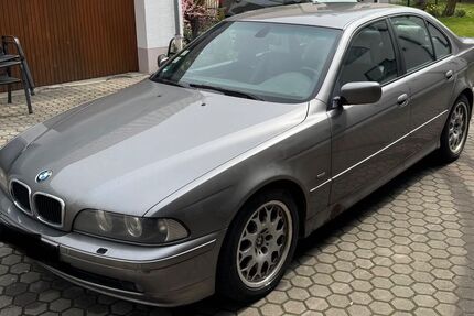 BMW 520 309.344 km 1.900 &euro; Münster 86692