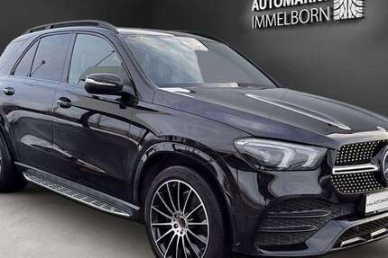 Mercedes-Benz GLE 350 178.700 km 44.750 &euro; Barchfeld Immelborn 36456
