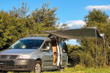 VW Caddy 181.200 km 11.500 &euro; Lauf 91207