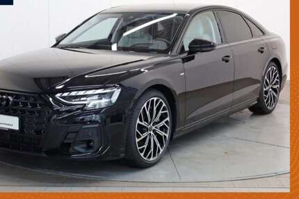 Audi A8 3.000 km 114.880 € Ursensollen 92289