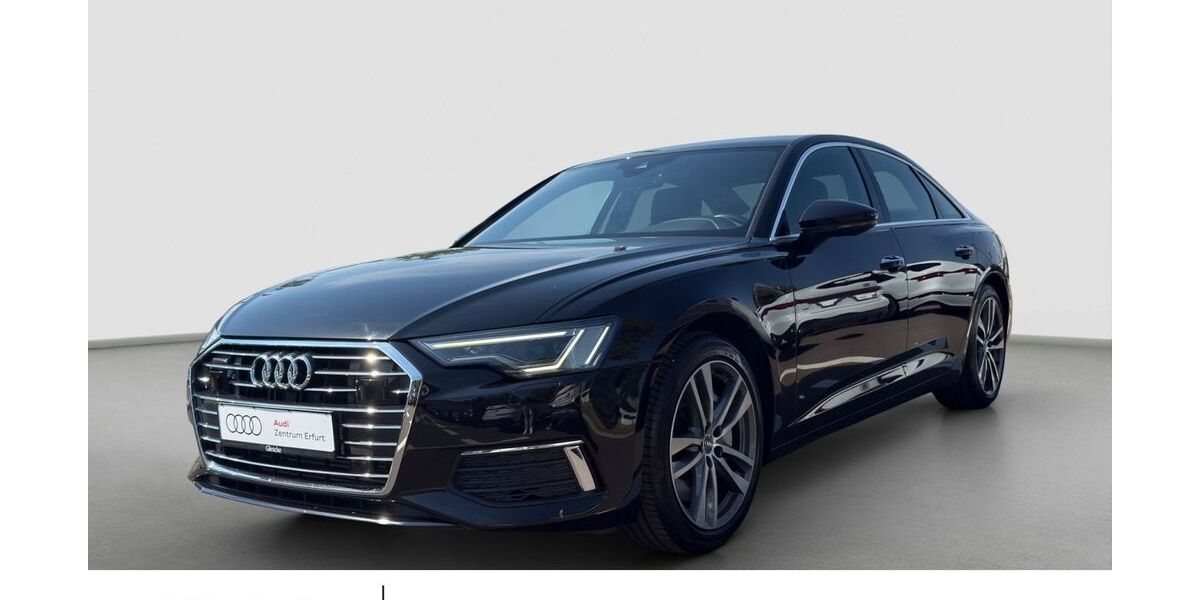 Audi A6 84.700 km 32.870 &euro; Erfurt 99099