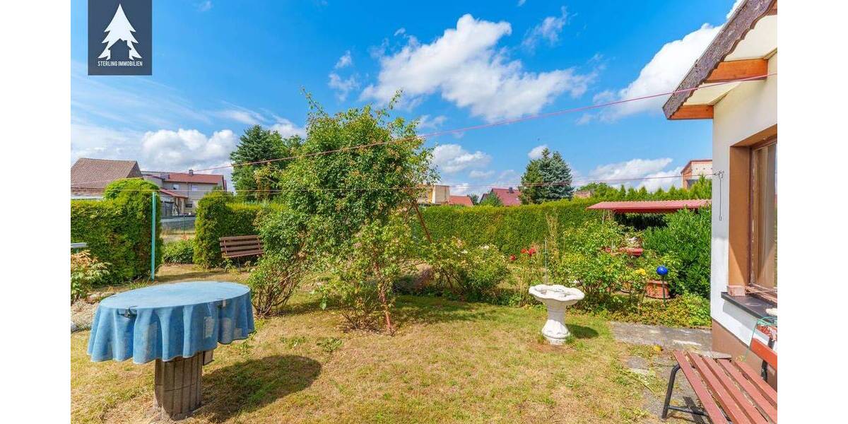 Doppelhaushälfte Hoym Hoym - 5 Zimmer, 120 m&sup2;, 149.000&euro; | Angebot:25681738