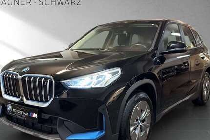 BMW iX1 41.200 km 30.970 &euro; Kirchseeon 85614